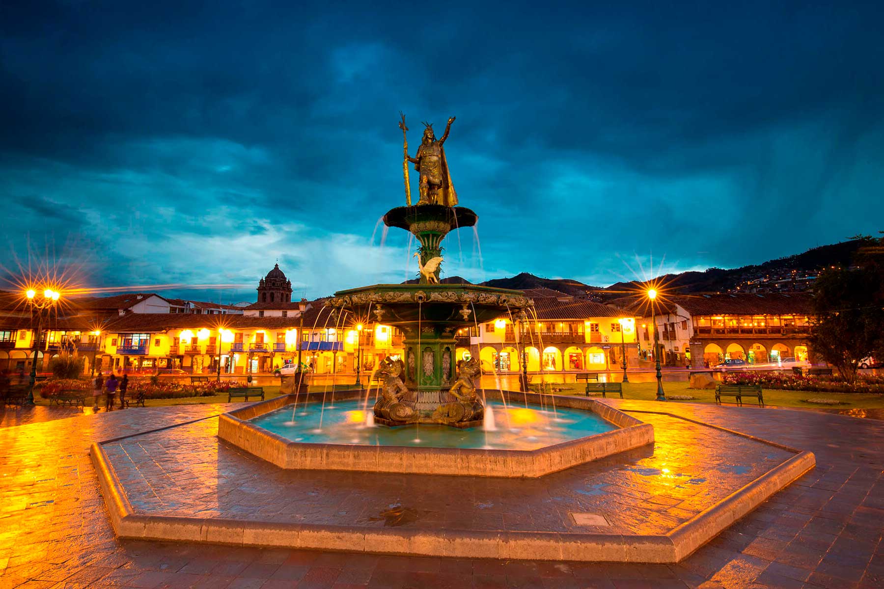 Cusco-eine-magische-Stadt